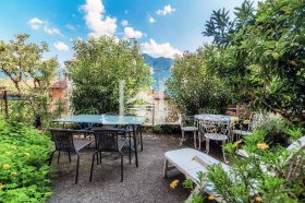 Apartamento en Colonno