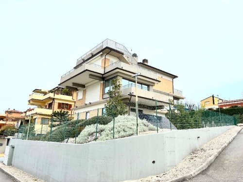 Villa en Fabriano
