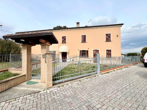 Einfamilienhaus in Fabriano