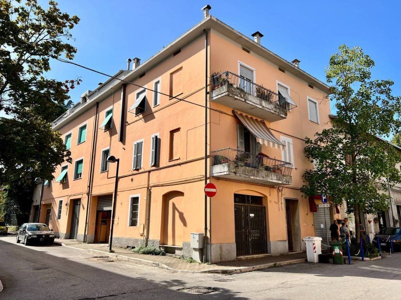 Lägenhet i Fabriano