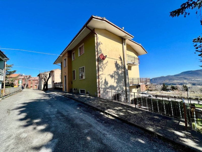 Lägenhet i Serra Sant'Abbondio