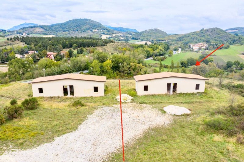 Einfamilienhaus in Fabriano