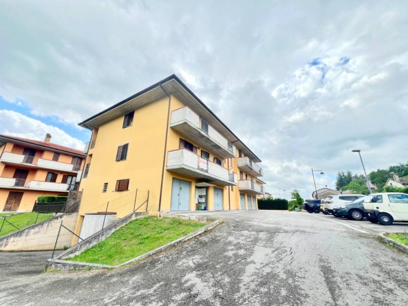 Appartement in Sassoferrato