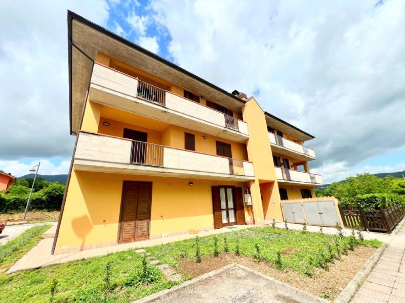 Appartement in Sassoferrato