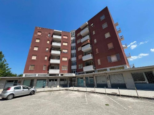 Apartamento en Fabriano