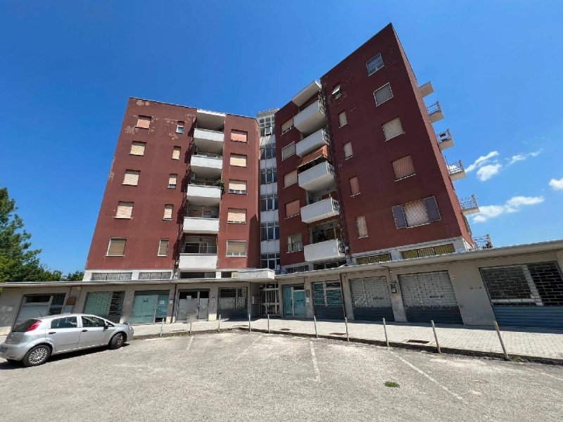 Appartement à Fabriano