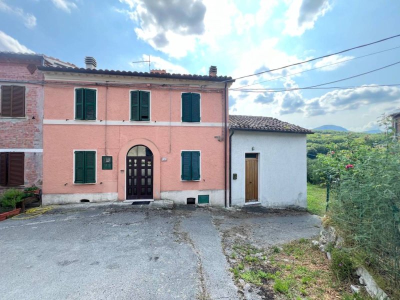 Apartment in Fabriano