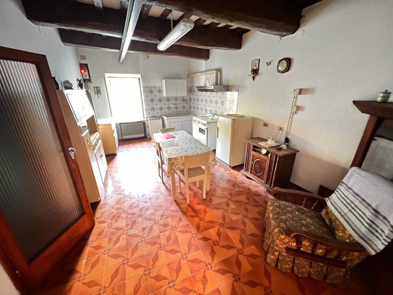 Maison individuelle à Fabriano
