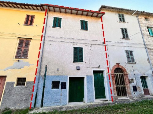 Maison individuelle à Fabriano
