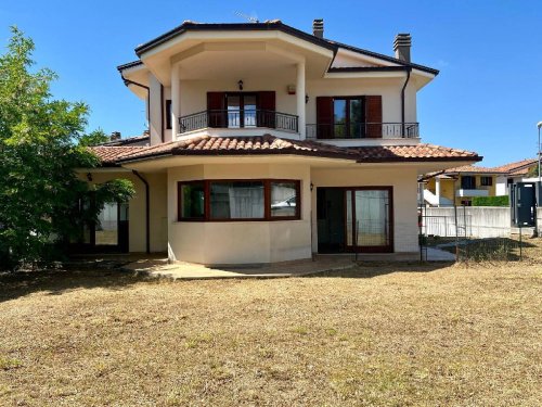 Moradia em Fabriano
