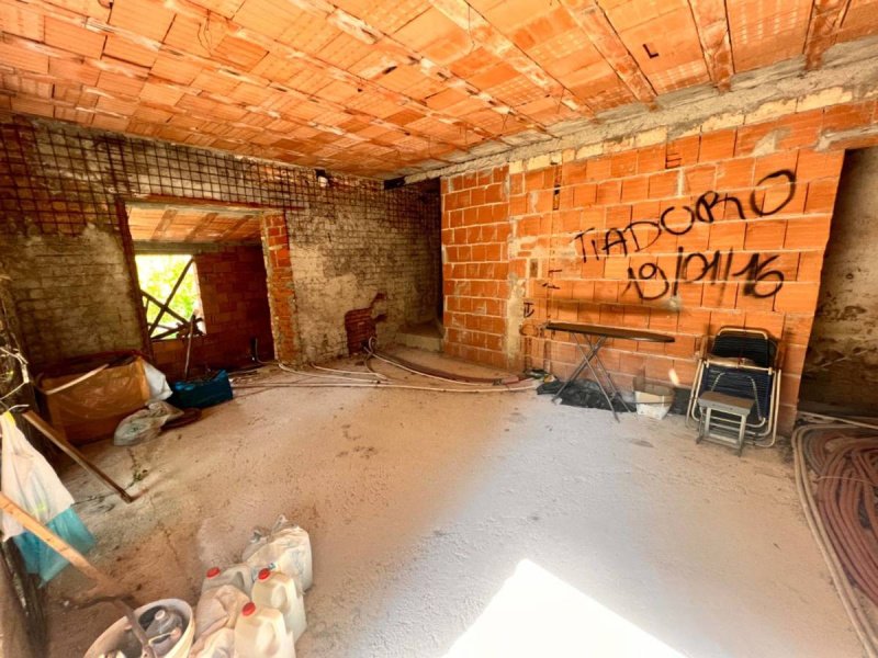 Casa semi-independiente en Fabriano