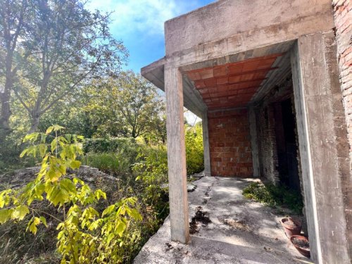 Casa semi-independiente en Fabriano