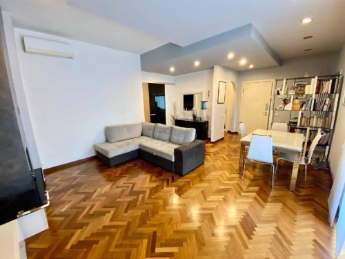 法布里亚诺公寓