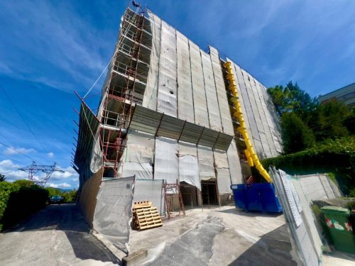 法布里亚诺公寓