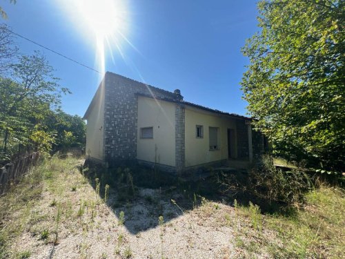 真加半独立房屋