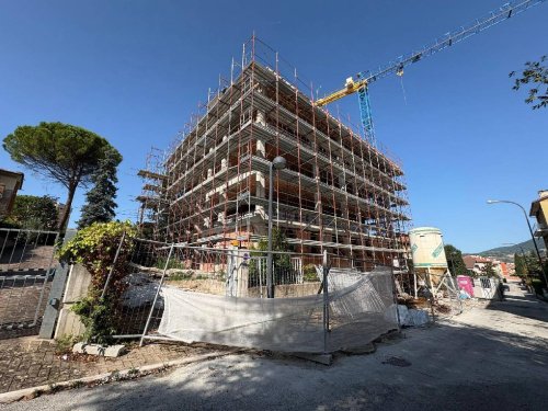 Appartamento a Fabriano