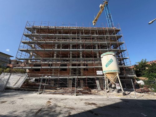 法布里亚诺阁楼