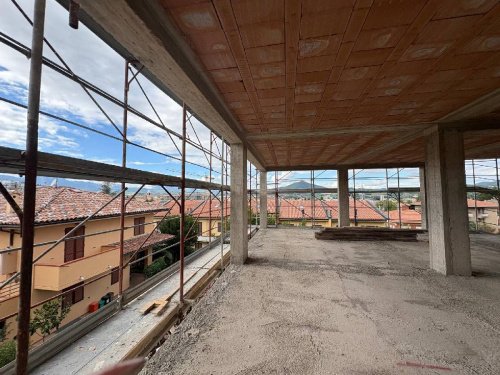 Apartment in Fabriano