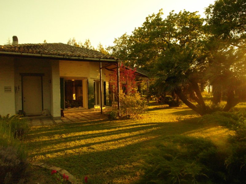 Villa a Chieti