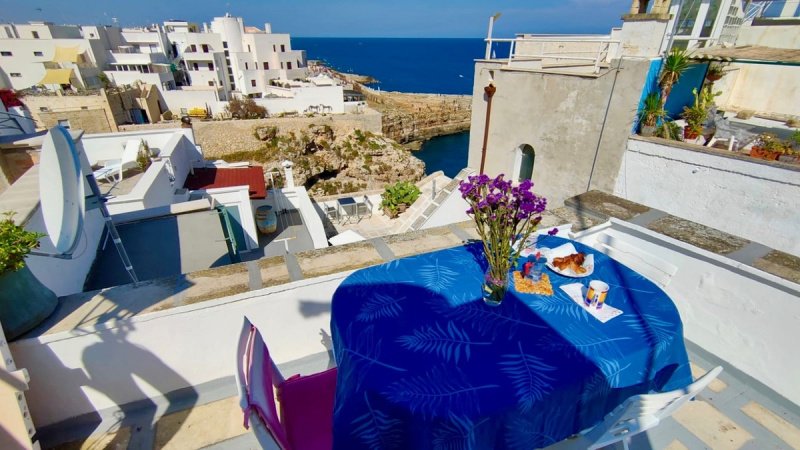 Detached house in Polignano a Mare