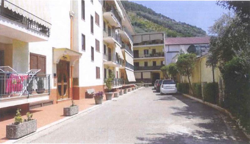 Apartment in San Felice a Cancello