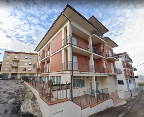 Lägenhet i Montegranaro