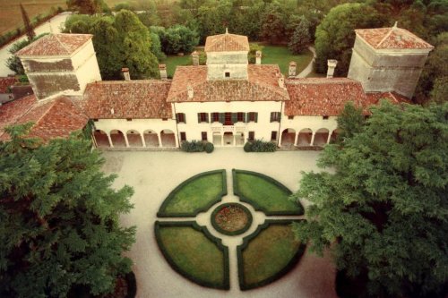 Villa in Verona