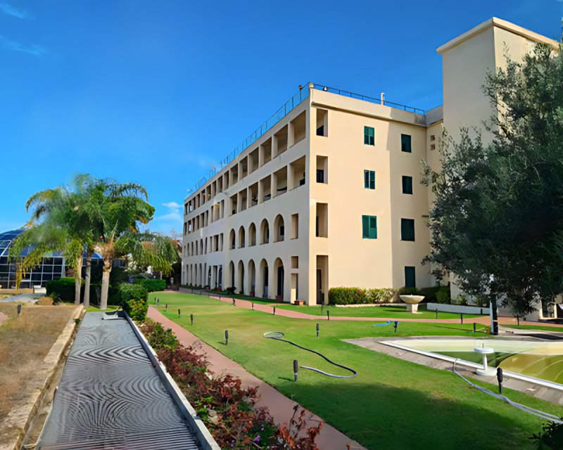 Edifício comercial em Terme Vigliatore