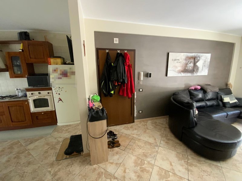 Apartamento em Poggiorsini