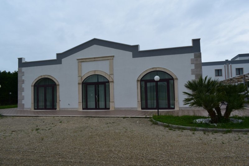 Hotel in Castelluccio dei Sauri