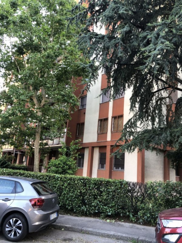 Apartamento em Milão