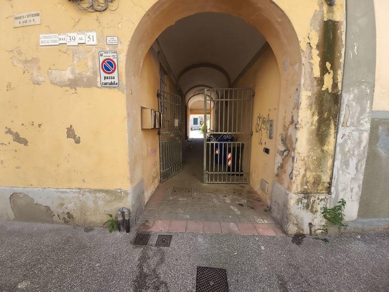 Apartment in Livorno