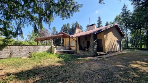 Villa in Pelago