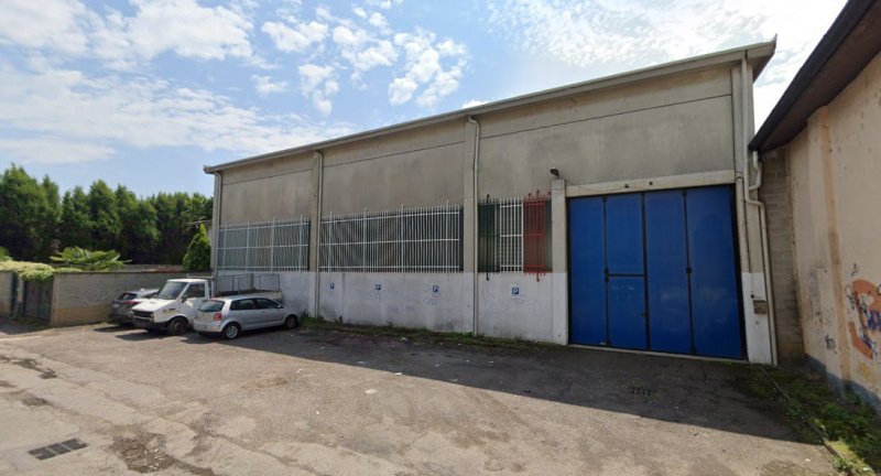 Commercial property in Bareggio