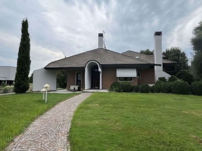 Villa i San Giorgio della Richinvelda