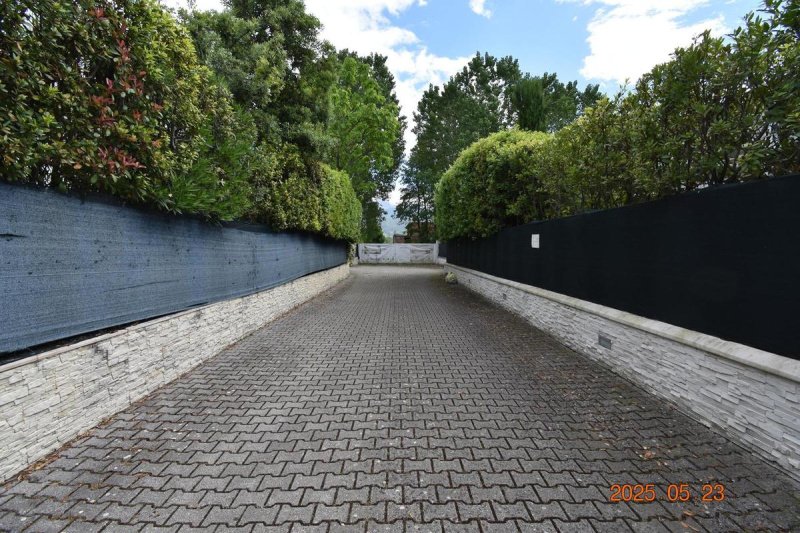 Villa a Forte dei Marmi