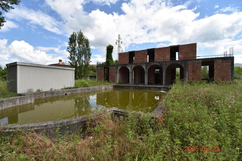 Villa a Forte dei Marmi