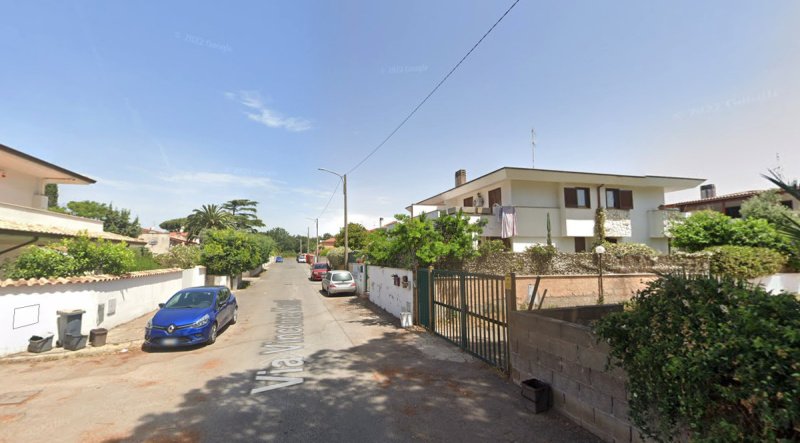 Appartamento a Anzio