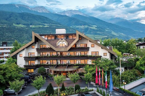 Hotel in Schlanders