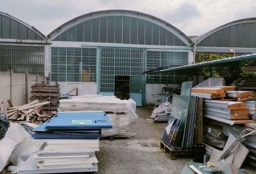 Commercial property in Pieve Emanuele