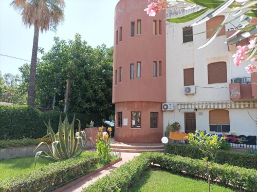 Lägenhet i Giardini-Naxos