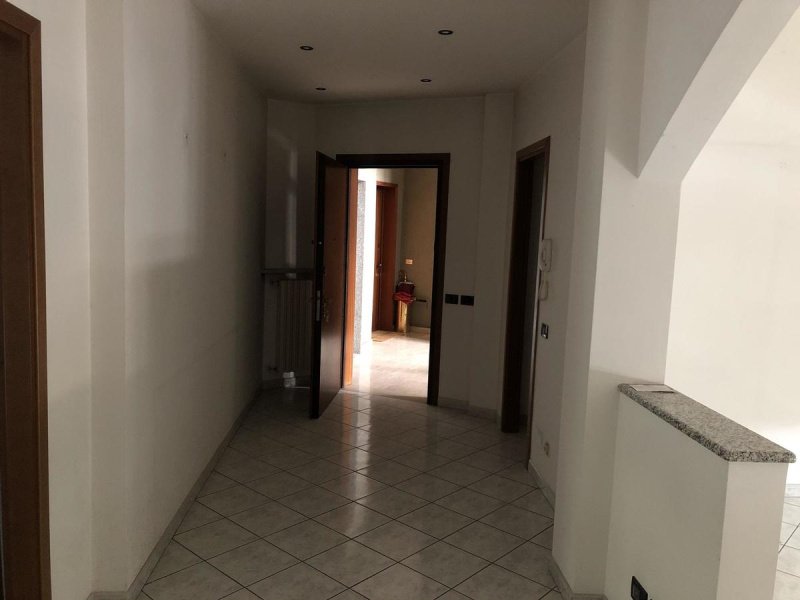 Lägenhet i Cisano Bergamasco