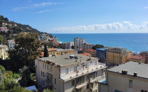 Apartment in Alassio