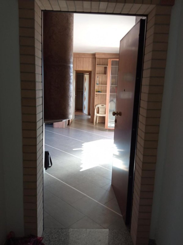 Квартира в Мартинсикуро