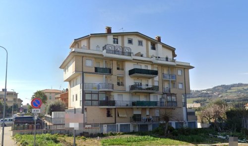 Квартира в Мартинсикуро