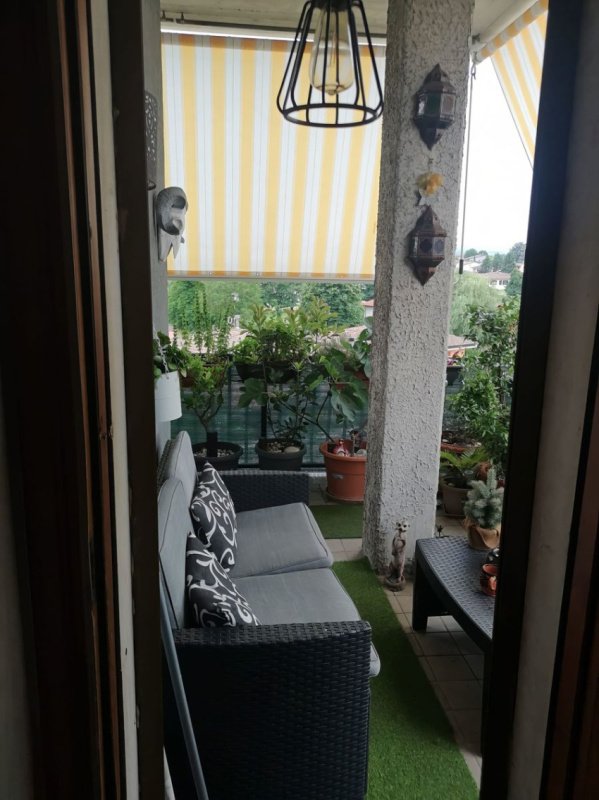 Appartement in Castel San Giovanni