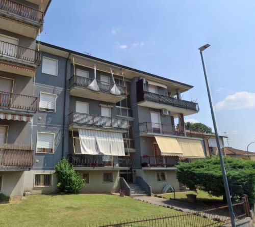 Appartement in Castel San Giovanni