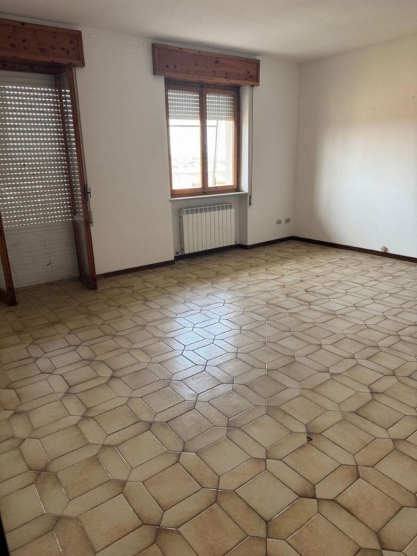 Квартира в Кастель-Сан-Джованни