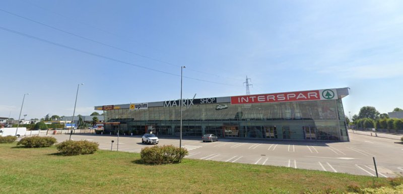Local commercial à Vigonza
