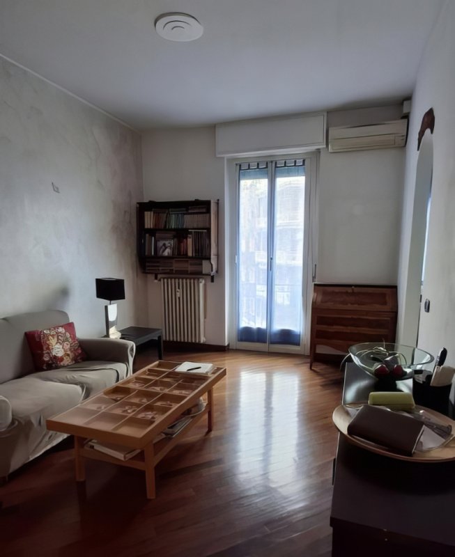 Apartamento em Milão